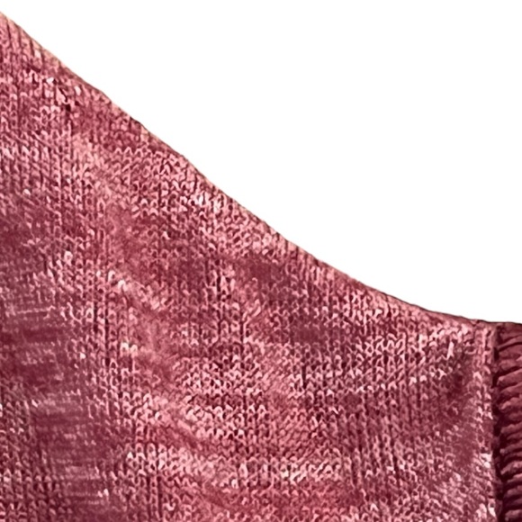 Lululemon • Moment to Movement 2-in-1 Tank Top Misty Merlot - 6 - Picture 14 of 14